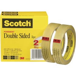 Double-Sided Tape, Item Number 1311916