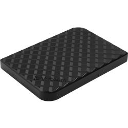 Image for Verbatim Store 'N' Go USB 3.0 Portable Hard Drive, 2 TB, Black from School Specialty