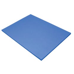 Image for Tru-Ray Sulphite Construction Paper, 18 x 24 Inches, Blue, 50 Sheets from School Specialty