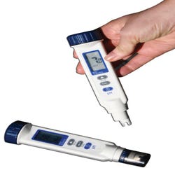 Image for Sper Scientific Large-Display pH Pen from School Specialty