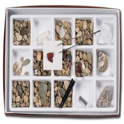 Image for Geoscience Mineral Hunt Kit from School Specialty