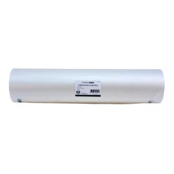 School Smart Laminating Film Roll, 18 Inches x 500 Feet,1.5 Mil Thick, 2-1/4 Inch Core, High Gloss 1277264