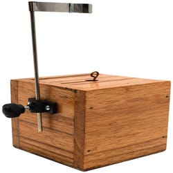 Image for Eisco Labs Calorimeter with Wooden Box from School Specialty
