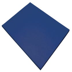 Image for Tru-Ray Sulphite Construction Paper, 18 x 24 Inches, Royal Blue, 50 Sheets from School Specialty