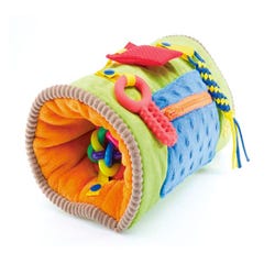 Image for Twiddle Nathan Fidget and Comfort Muff from School Specialty