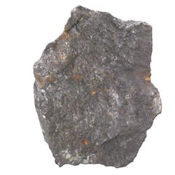 Image for Scott Resources Black, Coarse Crystalline Magnetite, Hand Sample from School Specialty