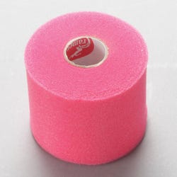 Image for Cramer 2-3/4 in x 10 yd Underwrap Tape Rolls, Case of 48, Bright Pink from School Specialty