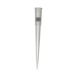 United Scientific Universal Pipette Tips with Filter, Racked, Sterile, 200 Milliliters, Item Number 2093347