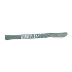 Frey Scientific Scalpel - Screw Lock Replaceable Blade, Item Number 583146
