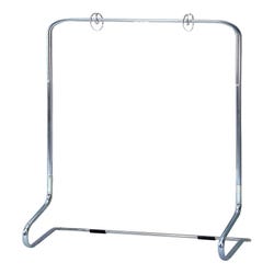 Image for Pacon Chart Stand, 28 x 53 Inches, Steel, Haze Blue Enamel from School Specialty