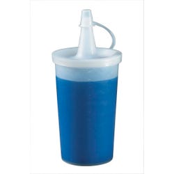 Image for Jack Richeson Plastic Squeeze Dispenser, 12 Ounces, Translucent from School Specialty