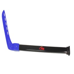 Image for Sportime Replacement Floor Hockey Stick, 47 Inches, Blue from School Specialty