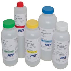 Image for Frey Scientific Water, Deionized, 3.785 L, Lab Grade from School Specialty