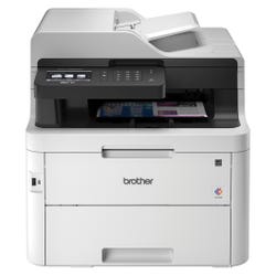 Image for Brother MFC-L3710CDW Digital All-in-One Laser Printer from School Specialty