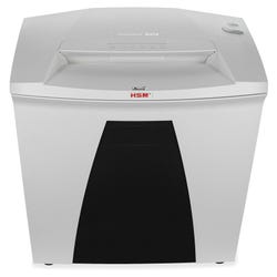 Image for HSM of America B34S Document Strip-Cut Shredder, 37 Sheets per Pass, 55 dB, 21 X 17 X 33 in, White from School Specialty