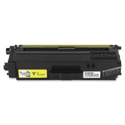 Image for Brother TN336Y Ink Toner Cartridge, Yellow from School Specialty