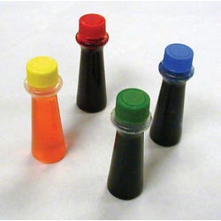 Image for Frey Scientific Food Coloring, Set of 4 Colors from School Specialty
