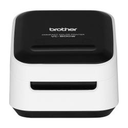 Image for Brother VC-500W Compact Color Label and Photo Wireless Printer from School Specialty