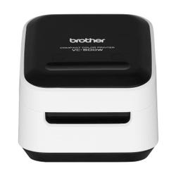 Image for Brother VC-500W Compact Color Label and Photo Wireless Printer from School Specialty