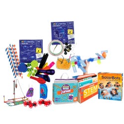 Image for Elementary STEM Bundle from School Specialty