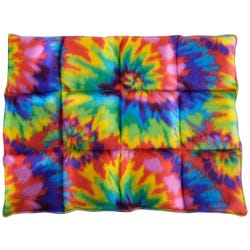 Image for Abilitations Weighted Lap Pad, Large, Multicolor from School Specialty
