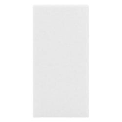 Image for Floracraft CraftFom Foam Sheets, 1 x 16 x 12 Inches, Pack of 36 from School Specialty