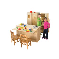 Image for Childcraft Modern Kitchen Complete Set, 3 Pieces from School Specialty