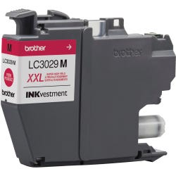 Image for Brother INKvestment Ink Tank, LC3029, Magenta from School Specialty