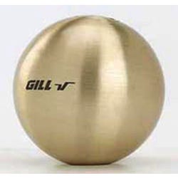 Image for Brass Shot, 8-4/5 Pounds, 3-1/2 Inches Diameter from School Specialty