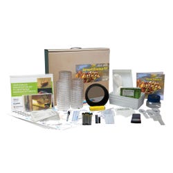 LaMotte Leaf Pack Experiments Stream Ecology Kit, Item Number 2103903