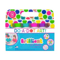 Washable Markers, Item Number 068089