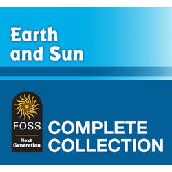 Image for FOSS Next Generation Earth & Sun Collection from School Specialty