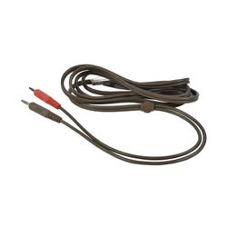 Image for Califone CA-120 Replacement Cord 3.5mm for DS-8V Discovery Headsets from School Specialty