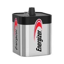 Image for Energizer MAX Alkaline 6-Volt Battery from School Specialty