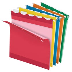 Hanging File Folders, Item Number 080022