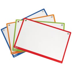 Image for Learning Resources Magnetic Collaboration Boards, Set of 4 from School Specialty