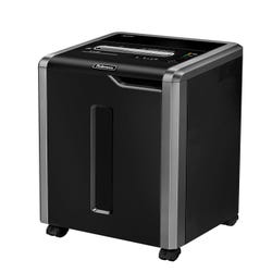 Image for Fellowes Powershred 325i Jam Proof Strip-Cut Shredder from School Specialty