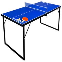 Table Tennis Equipment, Table Tennis, Table Tennis Table, Item Number 016555
