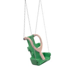 Image for UltraPlay Inclusive Swing Seat Package For 2-5 Year Olds, Natural Theme from School Specialty