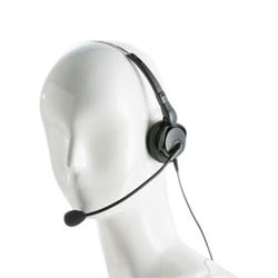 Image for Fluent Audio Wireless Coaching System Headset from School Specialty
