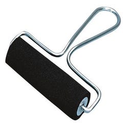 Image for Rollrite Semi-Soft Extra-Fine Foam Brayer, 4 x 1-1/4 Inches from School Specialty