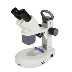 Image for Frey Scientific Tri-Power Stereo Microscope from School Specialty