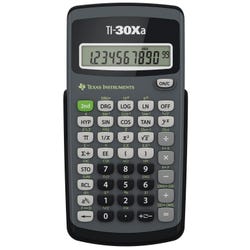 Scientific Calculators, Item Number 572555