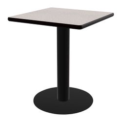 Classroom Select Square Top Café Table 4001695