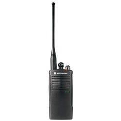 Image for Motorola RDU4100 2-Way 4W 10-Channel UFH Walkie Talkie Radio with a 350000 Square Foot Range from School Specialty
