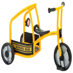 Winther Circleline School Bus Tricycle 2001040