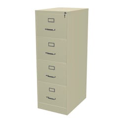 Image for Classroom Select Vertical Legal File Cabinet, Drawers from School Specialty
