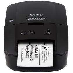 Image for Brother QL-600 Label Maker from School Specialty