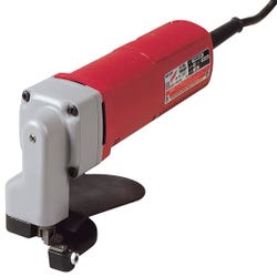 Image for Milwaukee 6805 Heavy Duty High Speed Electric Shear, 16 ga from School Specialty