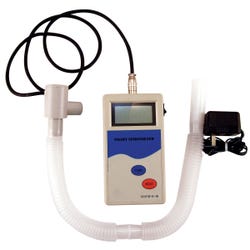 Image for Science First Digital Spirometer from School Specialty